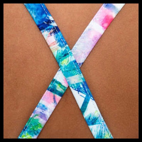 NEW Hurley Youth Girls 2 Pack Dress and Romper Set - Picture 8 of 9